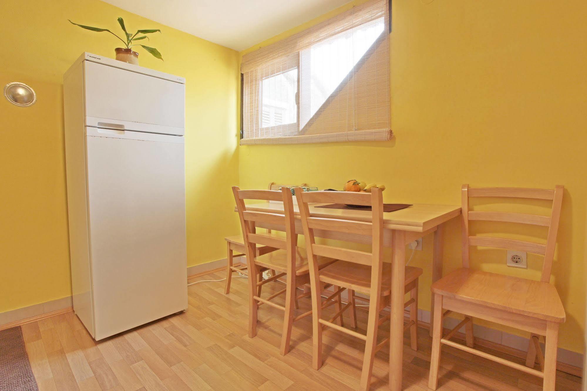 Guest house In The 3*