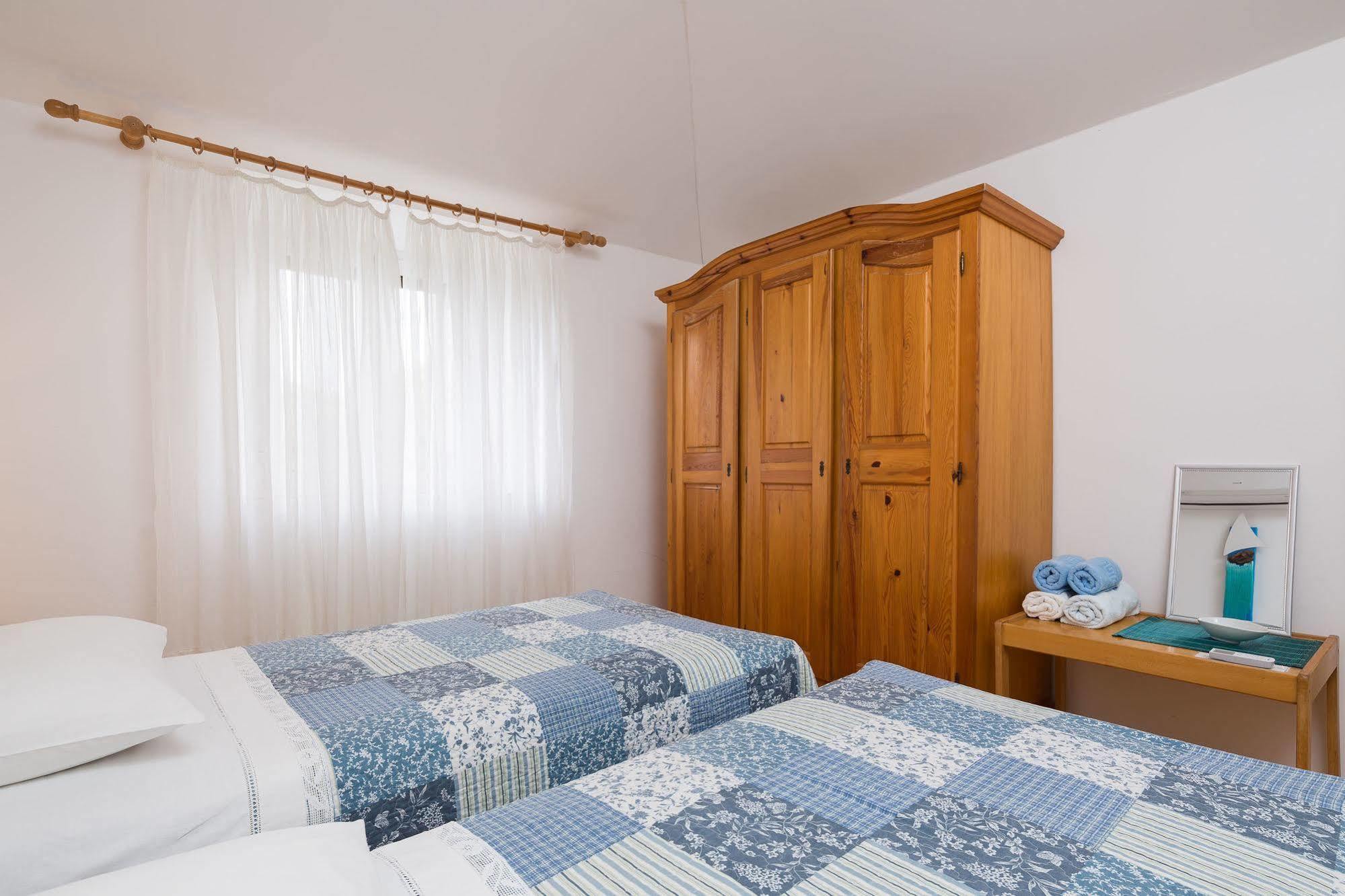 Guest house In The