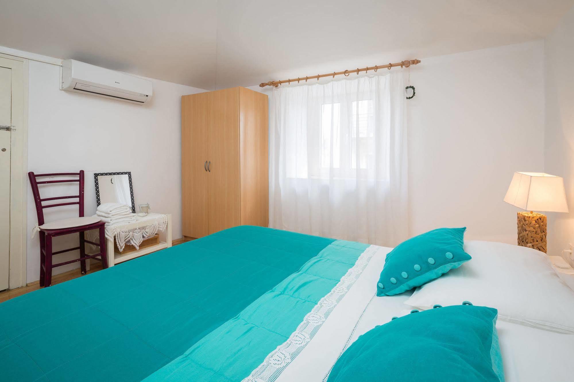 Guest house In The