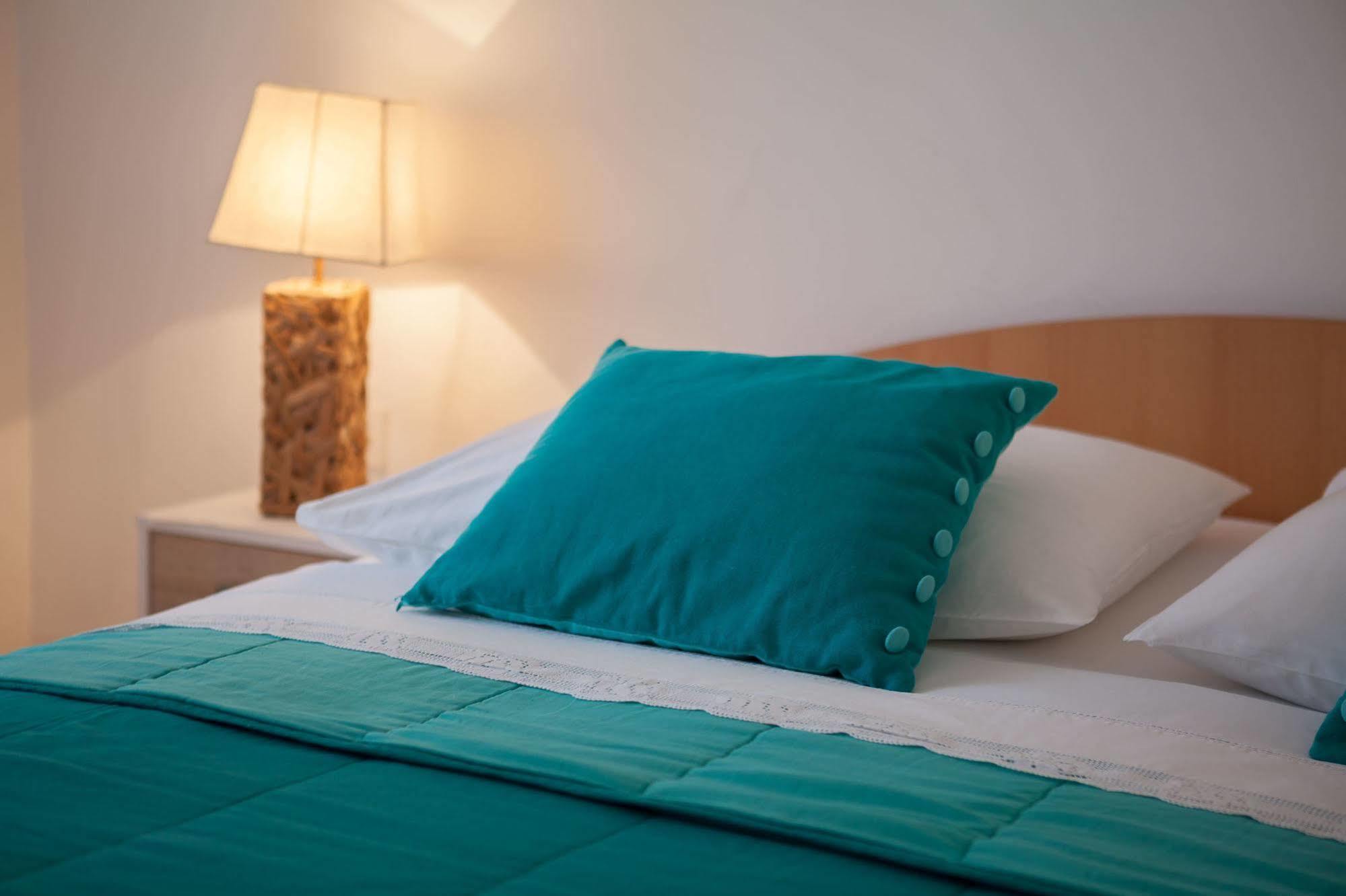 Guest house In The