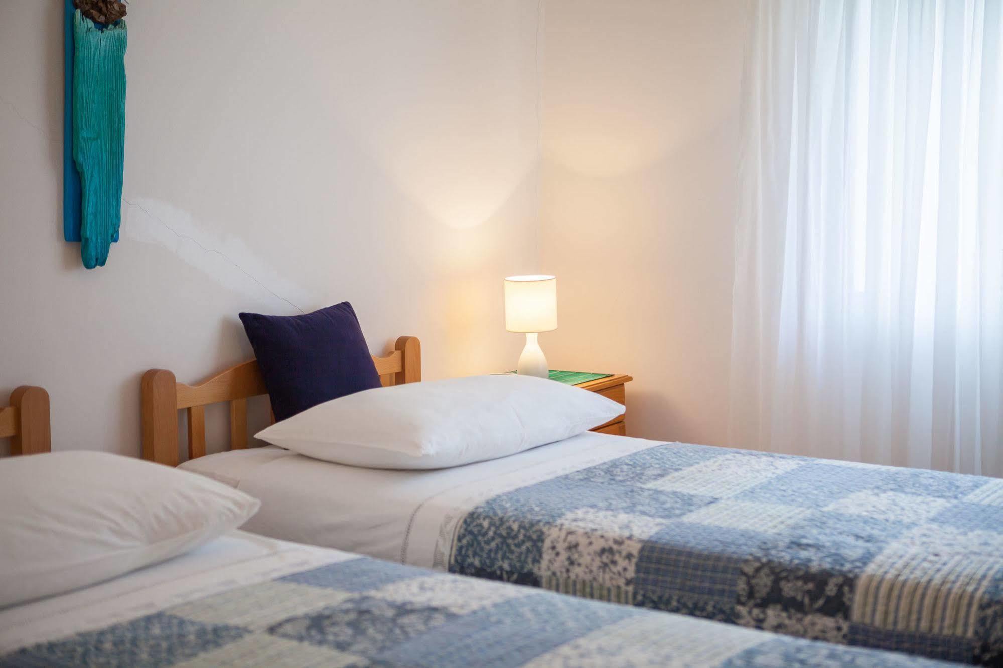 In The Guest house 3*