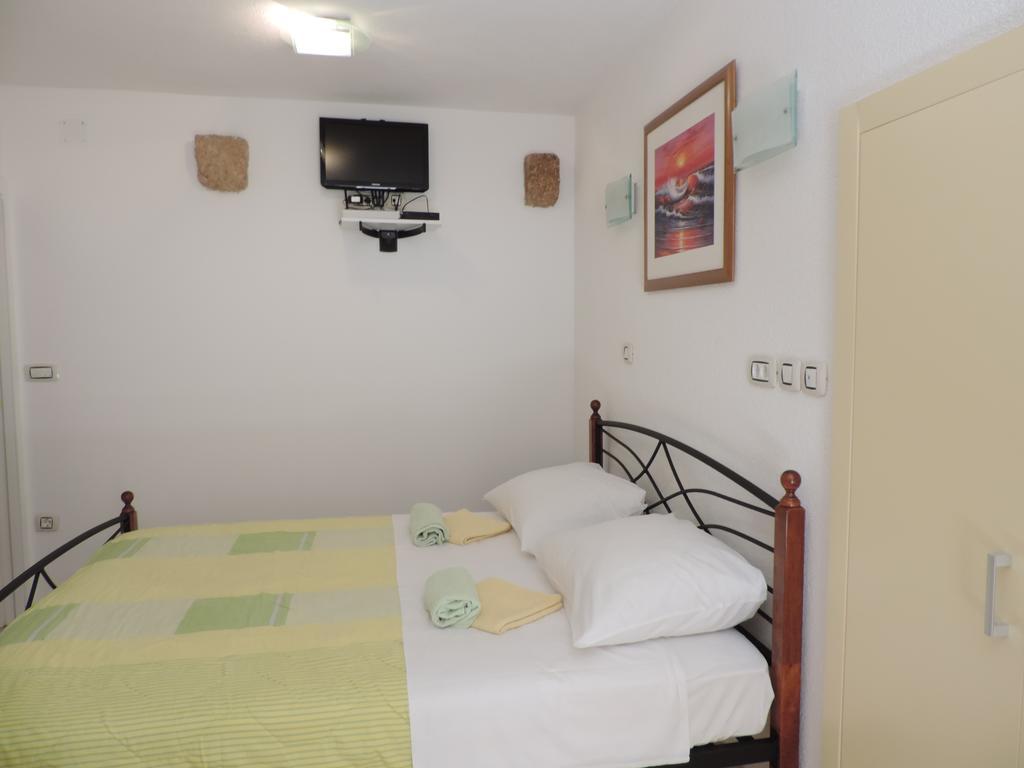 Josip Apartment Split