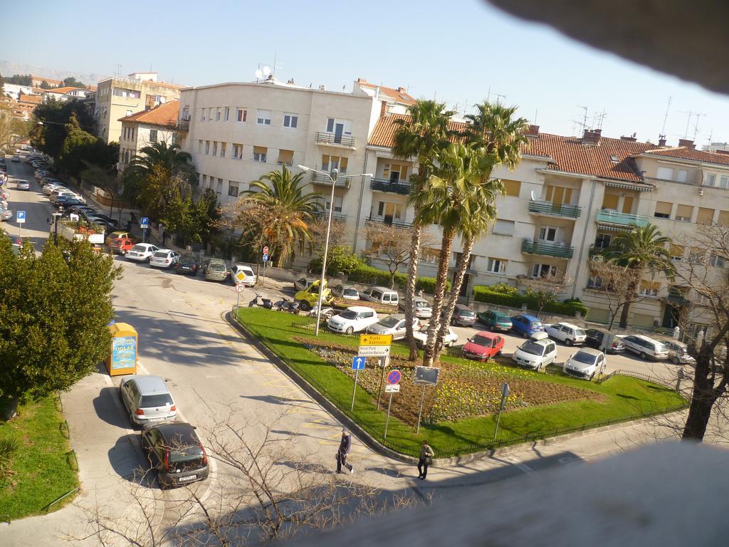 Felix Apartment *