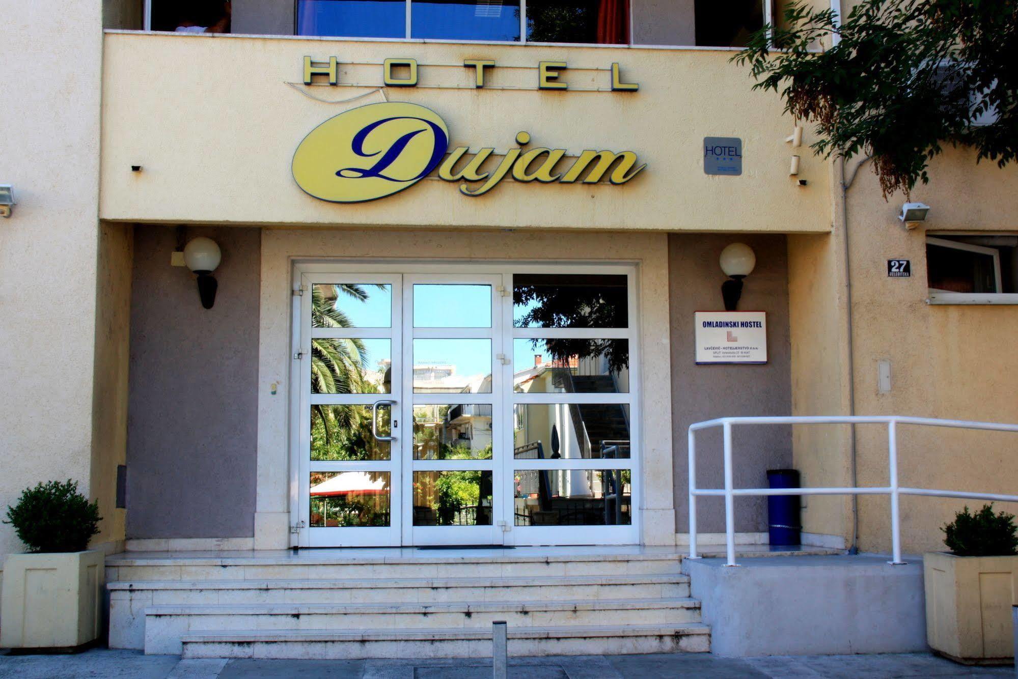 Dujam Hostel Split