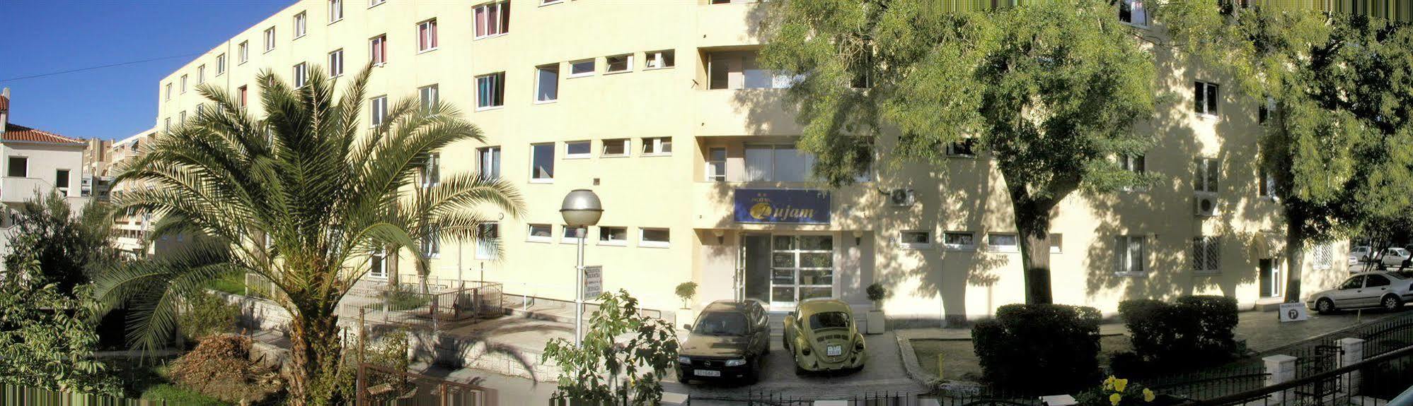 Hostel Dujam Split