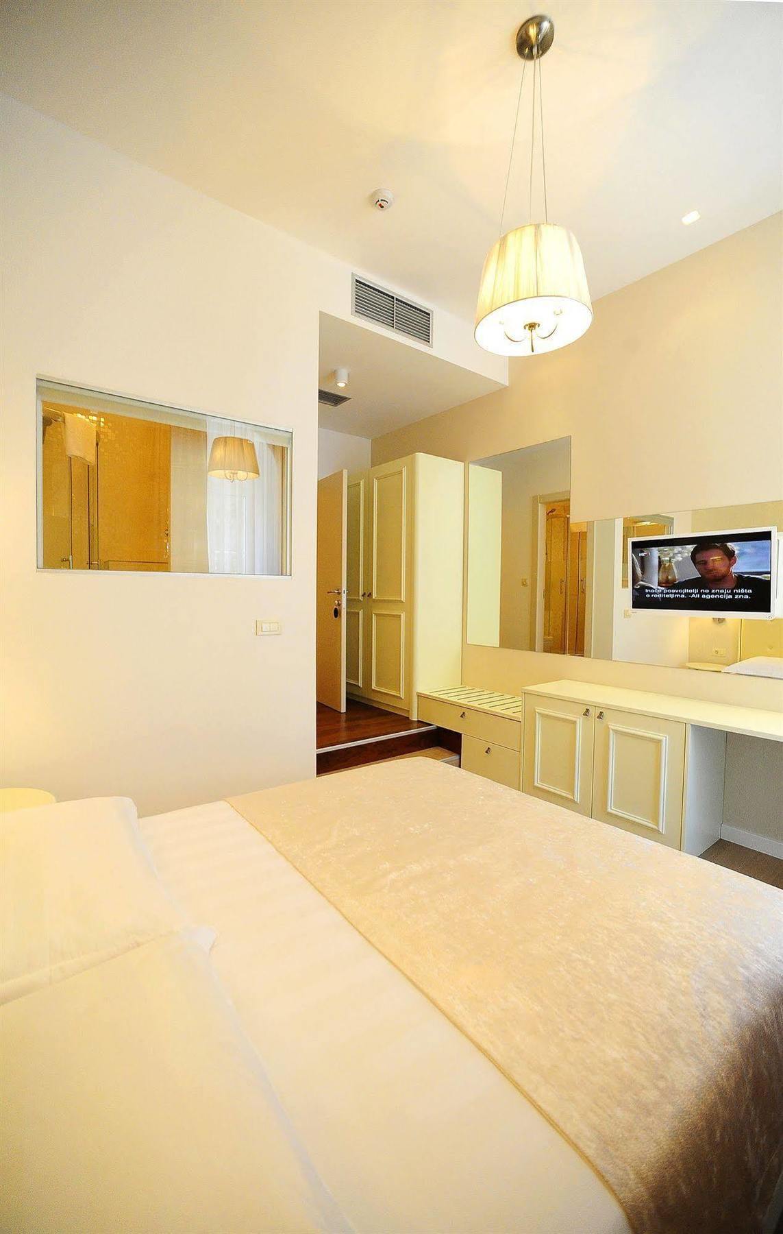 Olea Luxury Gasthof Split