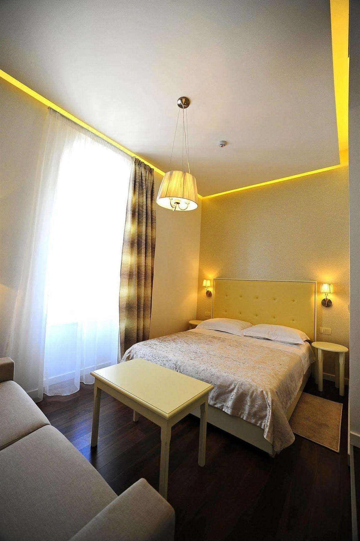 Olea Luxury Gasthof Split