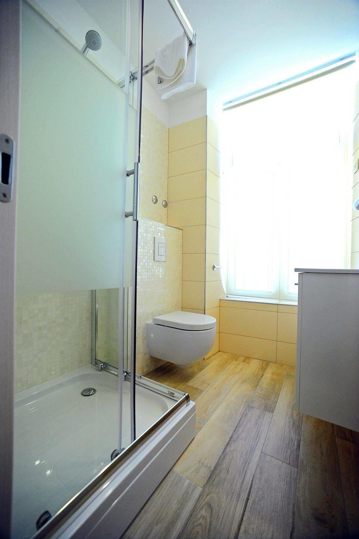 Gasthof Olea Luxury Split
