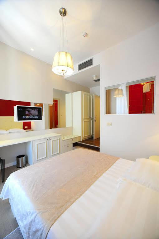 Olea Luxury