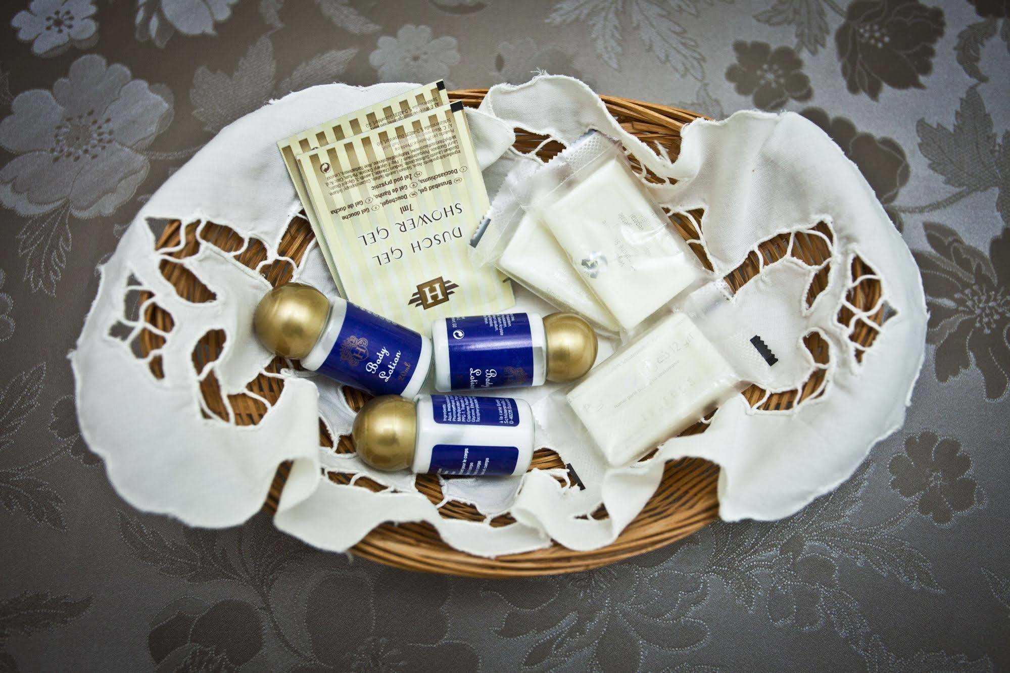 Peric Apartman