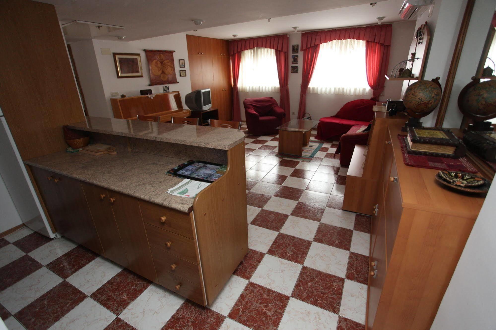 Apartman Peric Split
