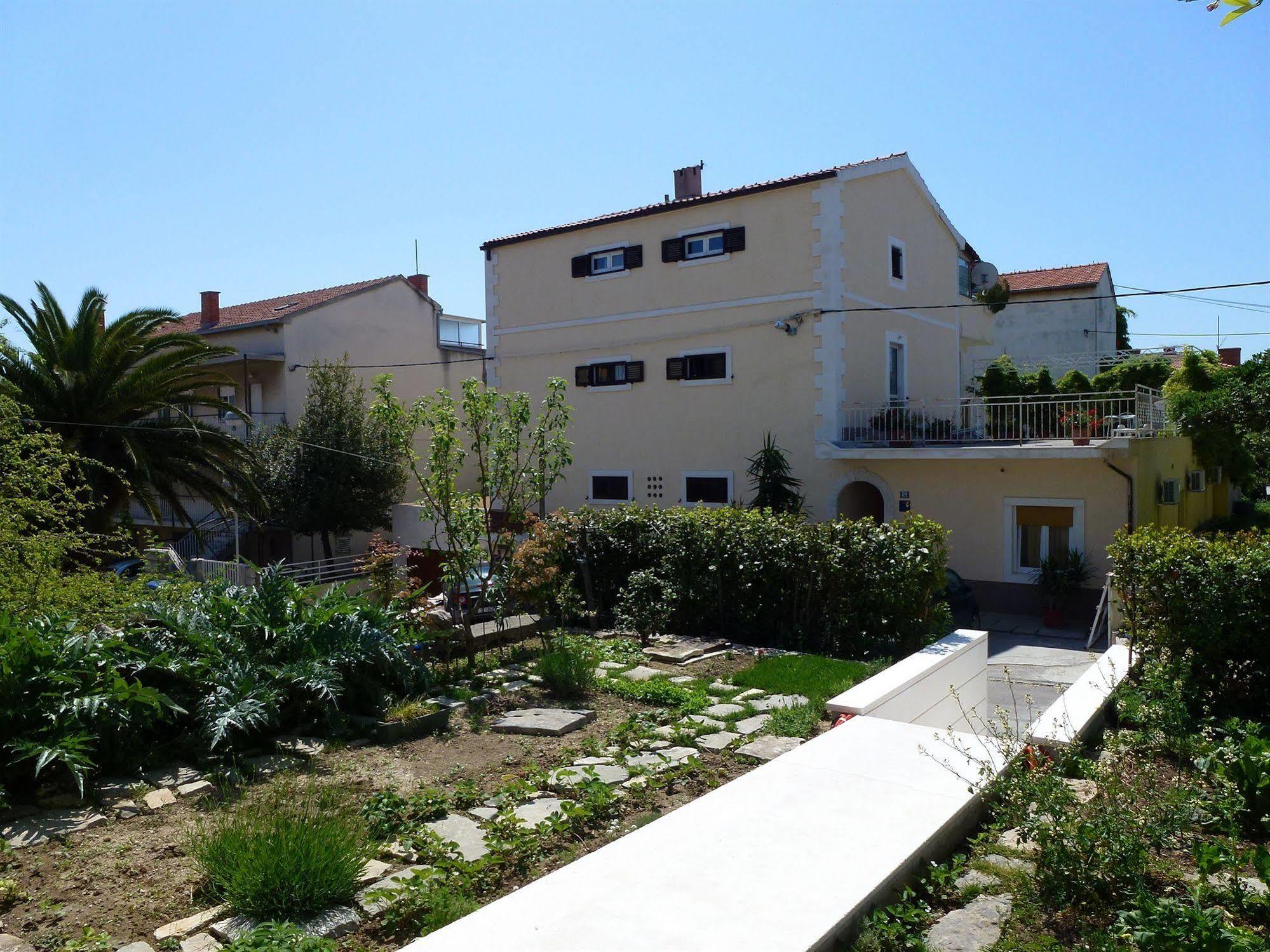 Matic Apartment