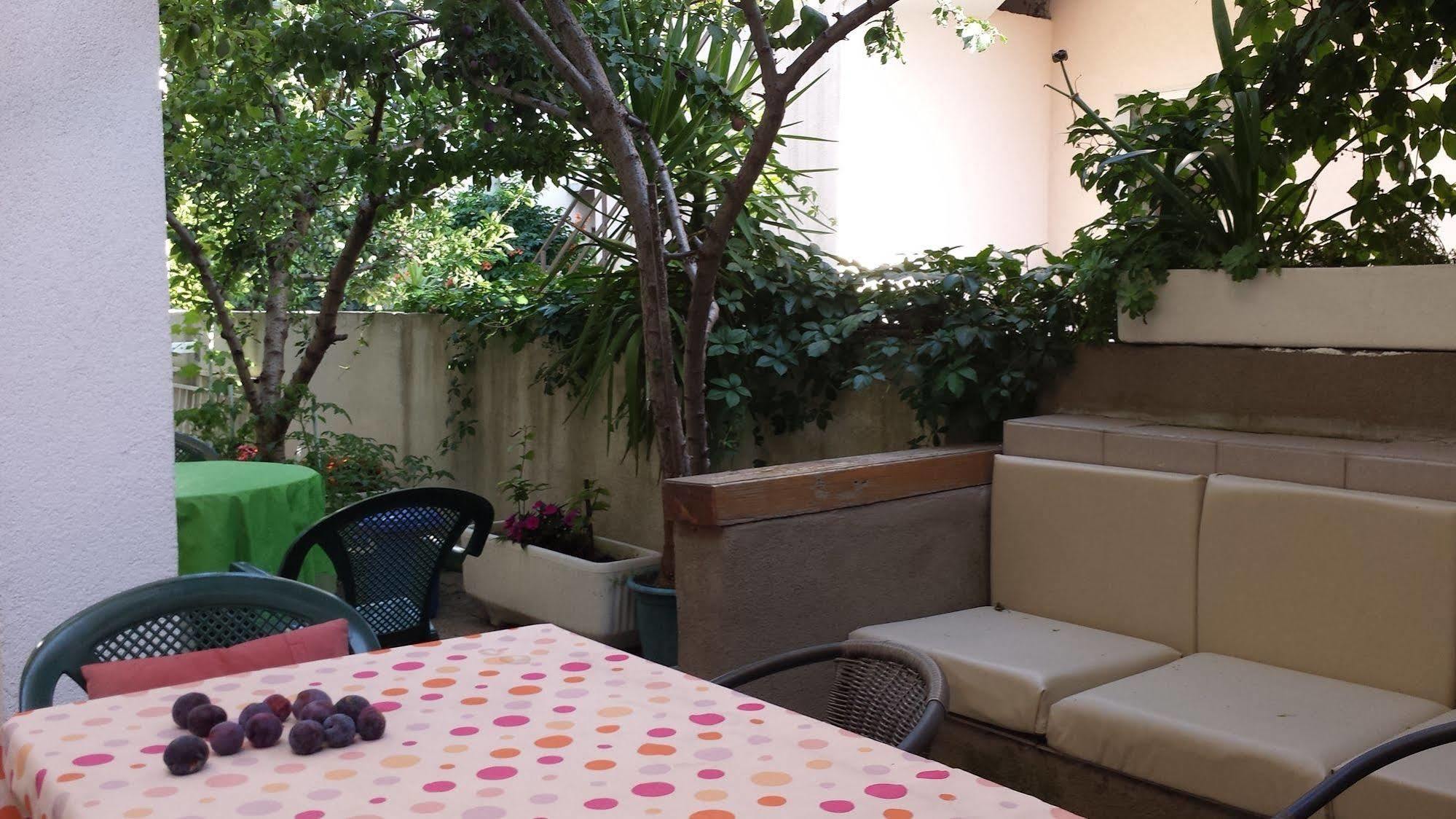Matic Apartment *