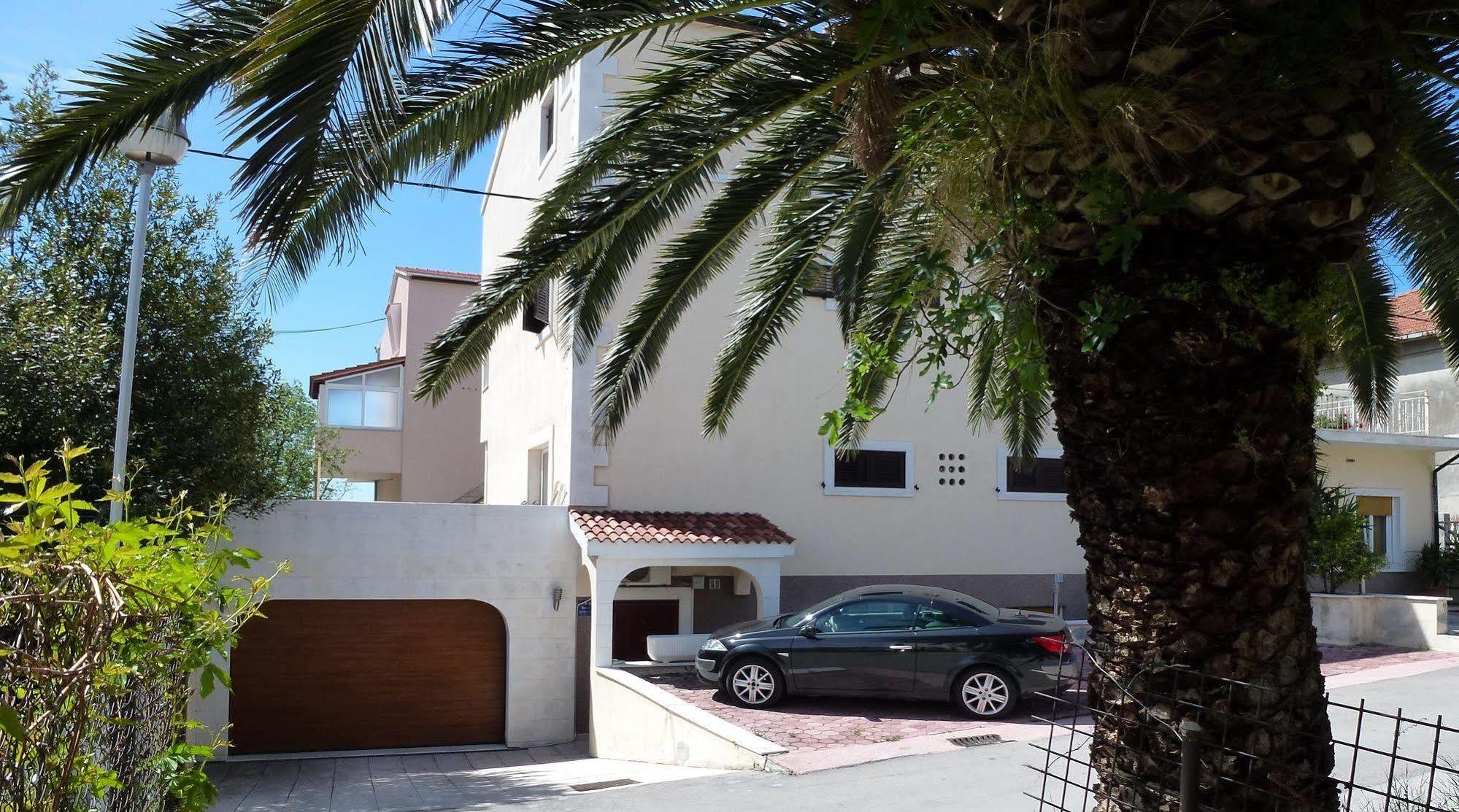 Matic Apartment *