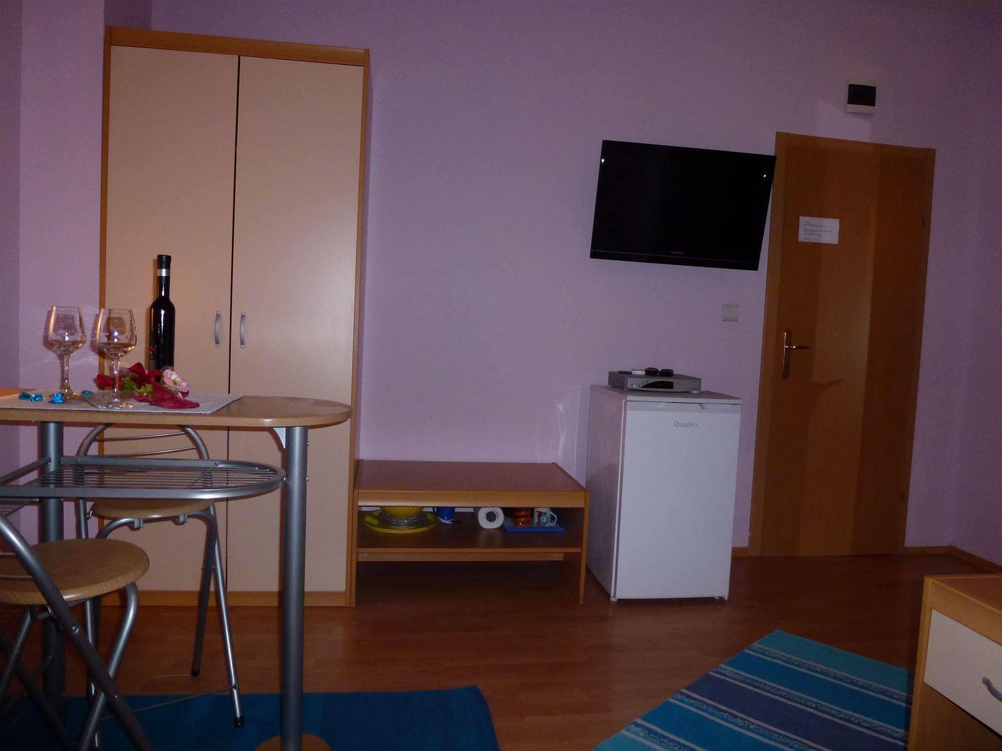 Matic Apartment *