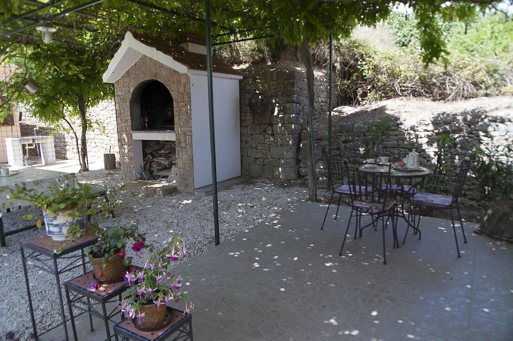 Holiday home Holiday Oleja *