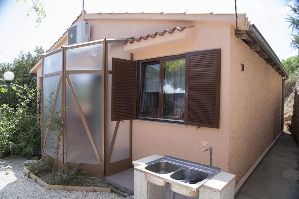 Holiday home Holiday Oleja
