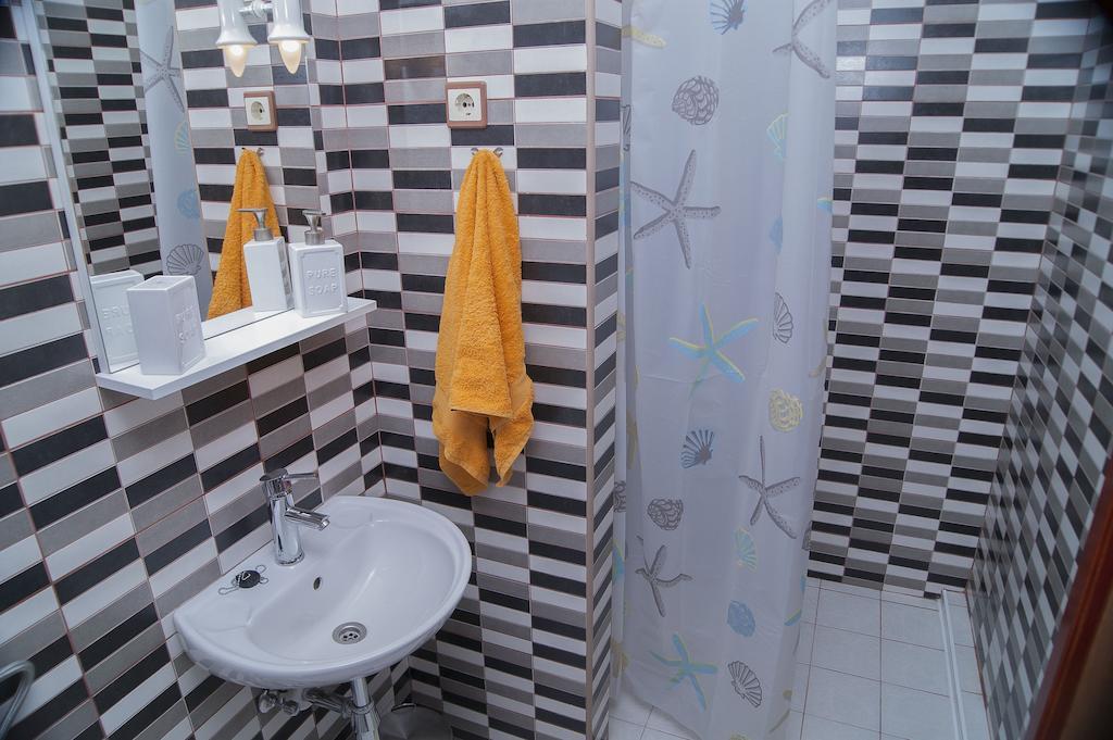 Holiday Oleja Holiday home Split