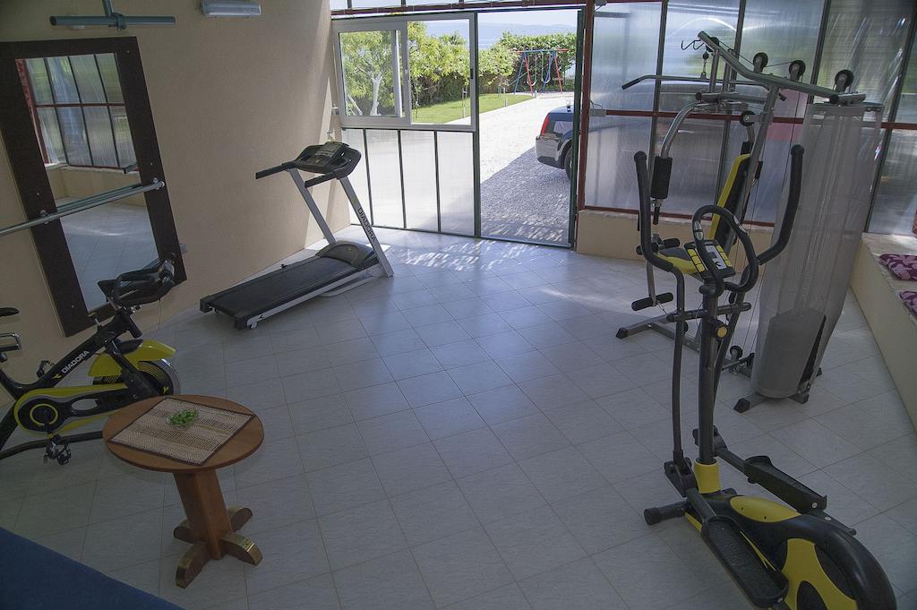Holiday Oleja Holiday home *