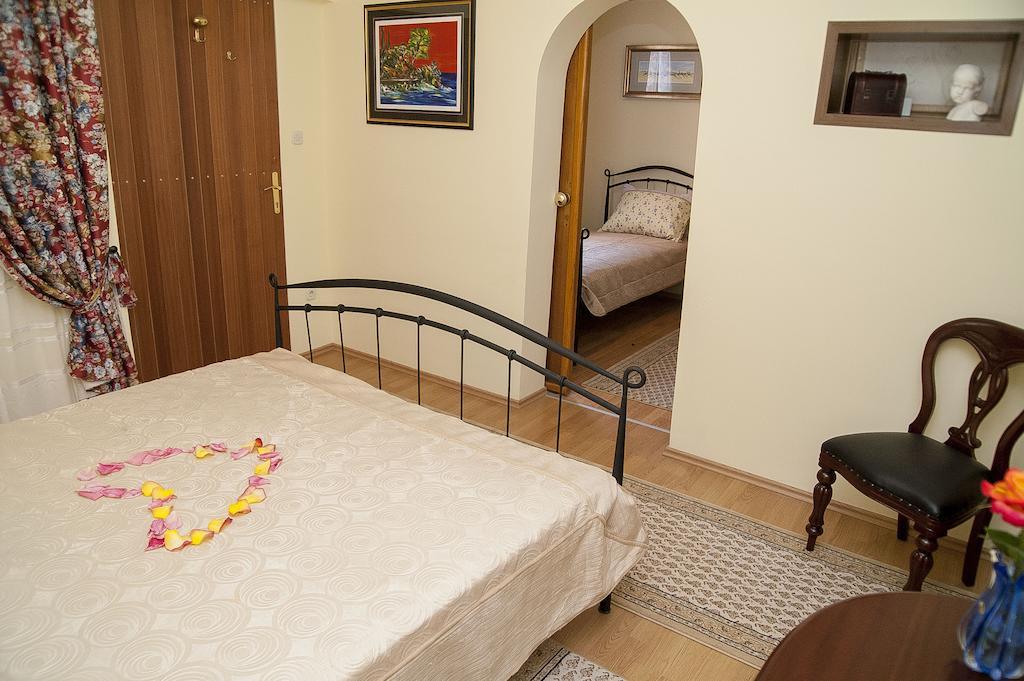 Holiday Oleja Holiday home Split