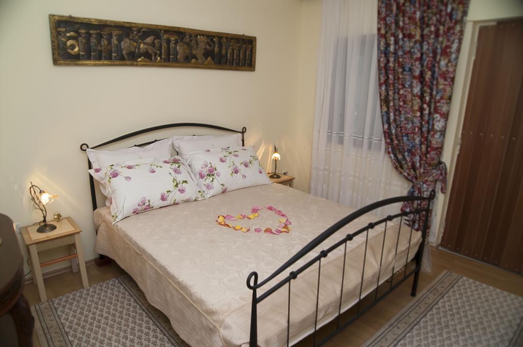 Holiday home Holiday Oleja