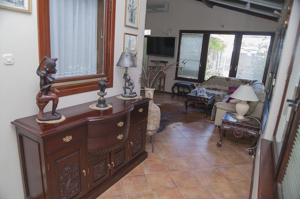 Holiday home Holiday Oleja Split