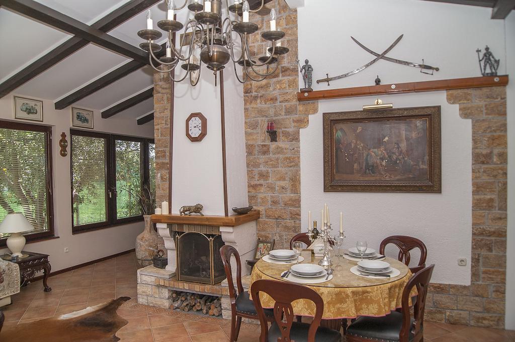 Holiday home Holiday Oleja Split