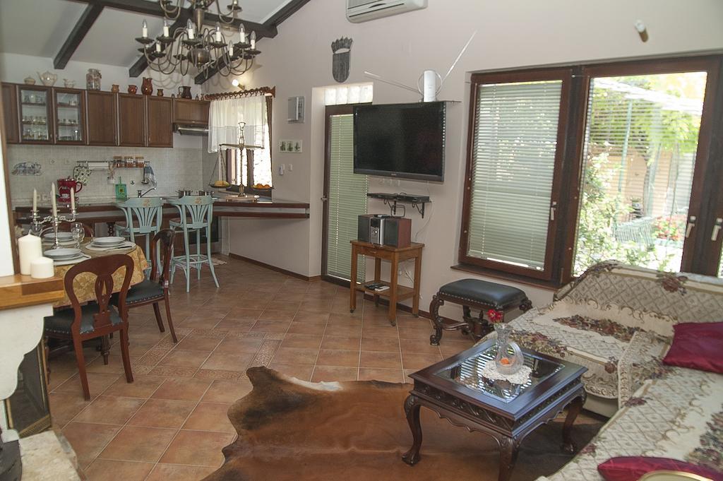 Holiday home Holiday Oleja *