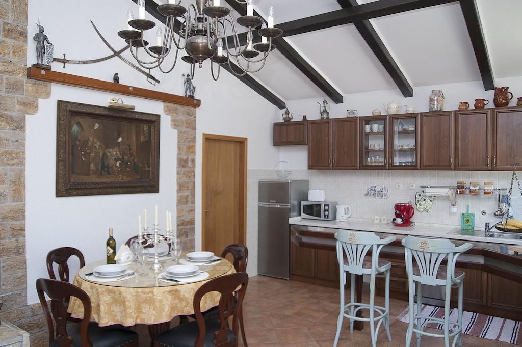 Holiday Oleja Holiday home