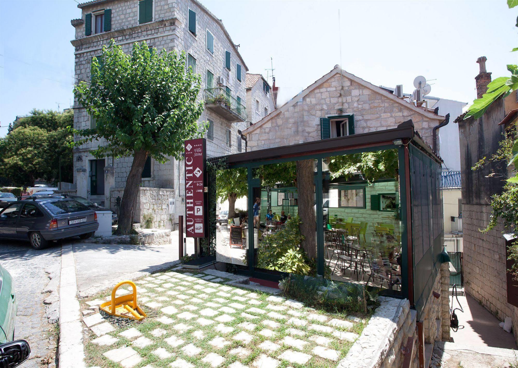 Gostinjska kuća Authentic Luxury 4*