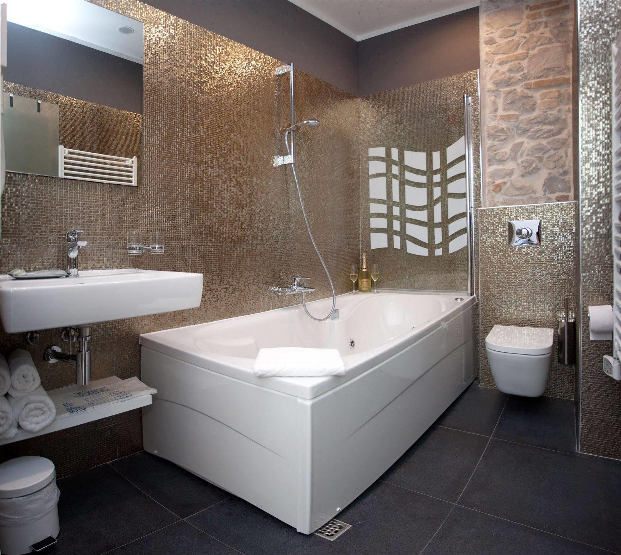 Gostinjska kuća Authentic Luxury Split