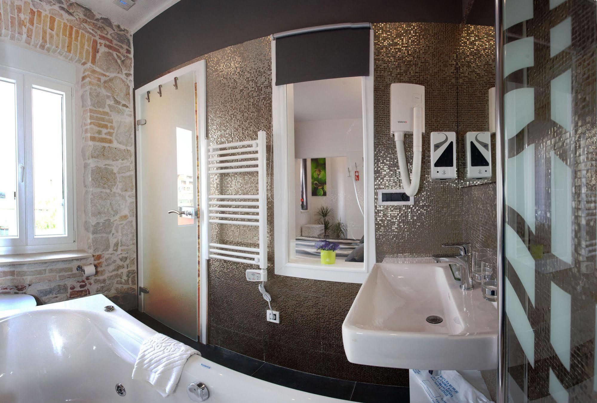 Gostinjska kuća Authentic Luxury Split