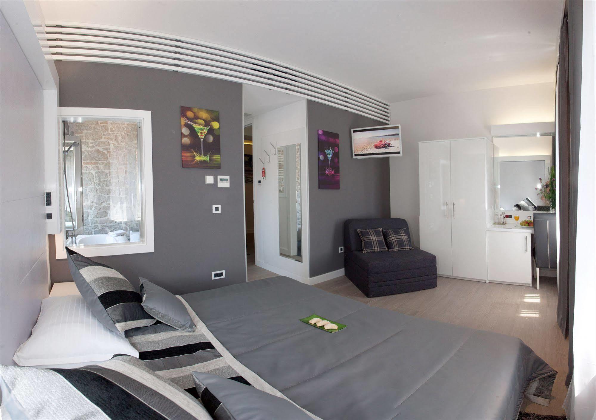 Gostinjska kuća Authentic Luxury 4*