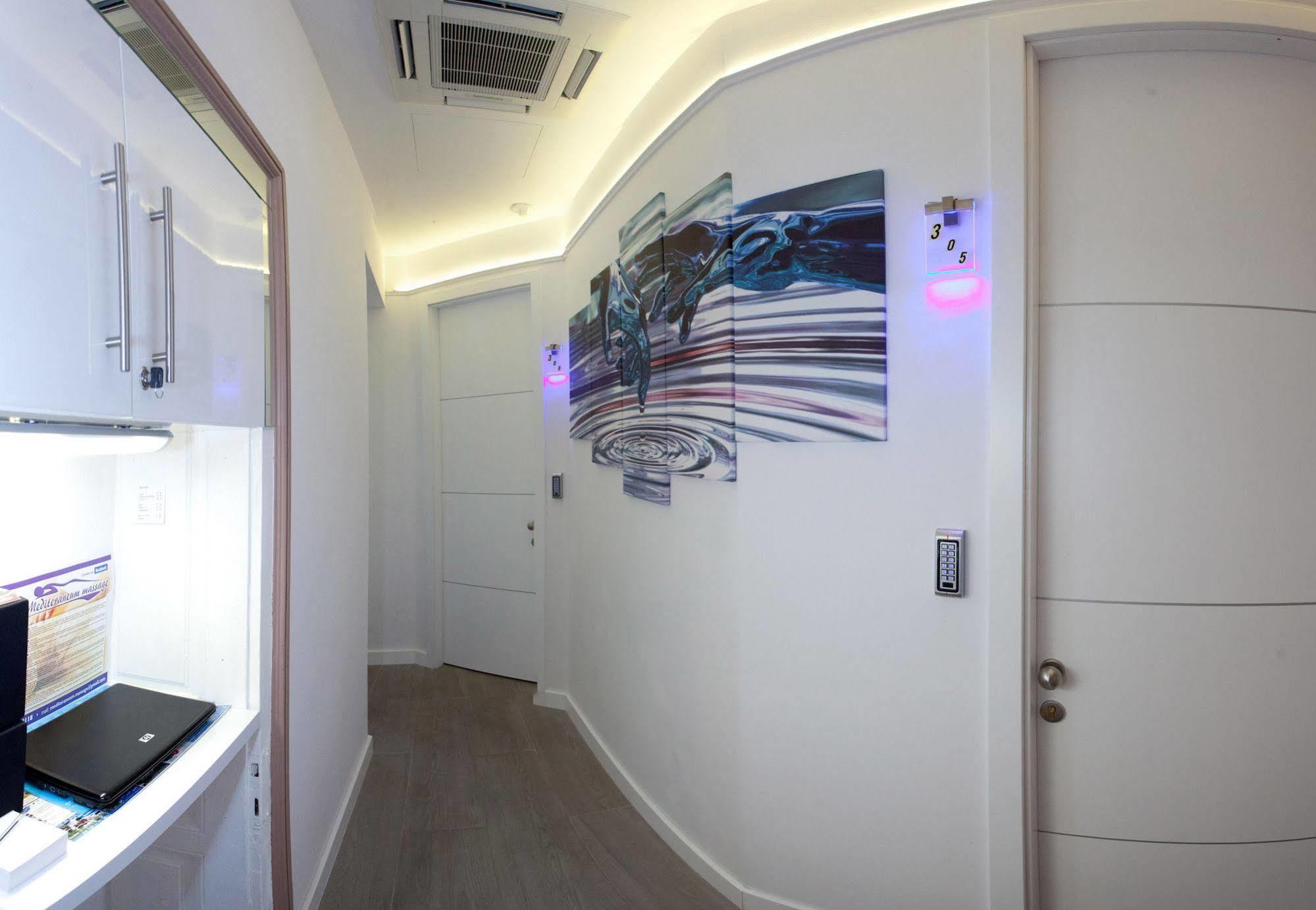 Authentic Luxury 4*