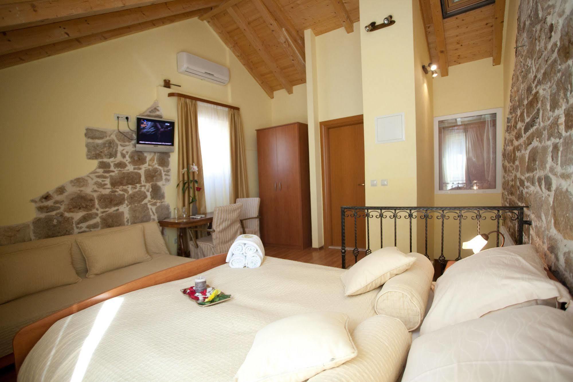 Authentic Luxury Gostinjska kuća 4*