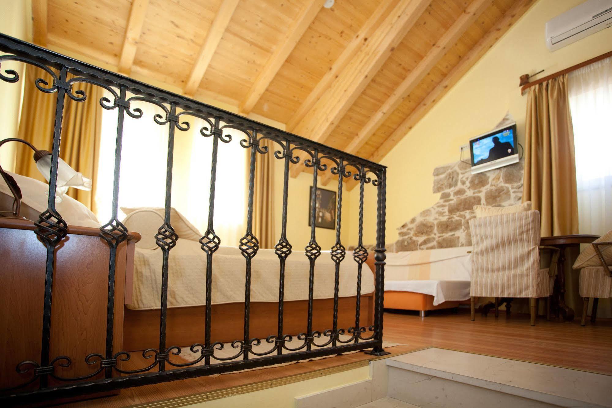 Authentic Luxury Gostinjska kuća Split