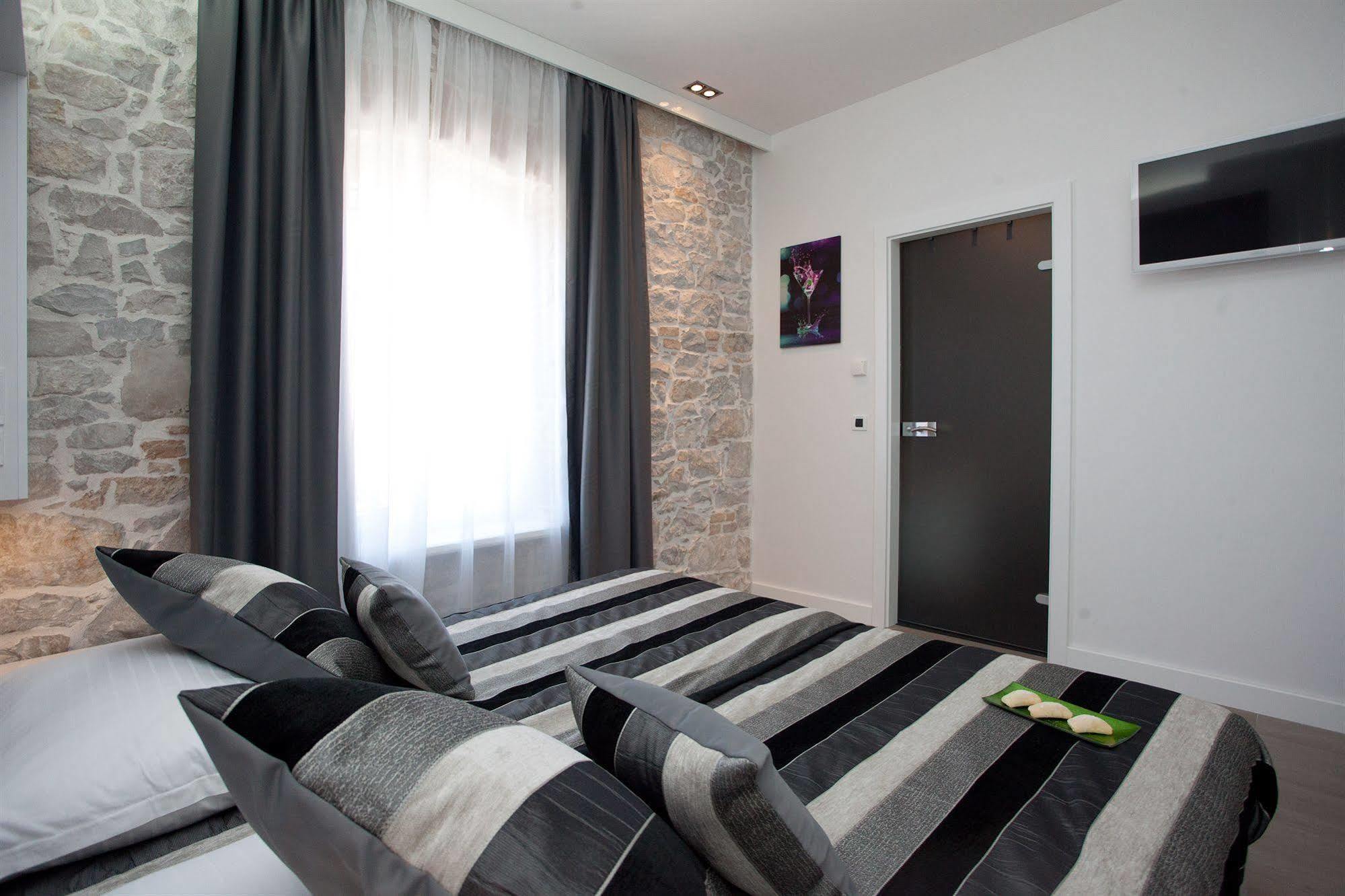 Authentic Luxury 4* Split