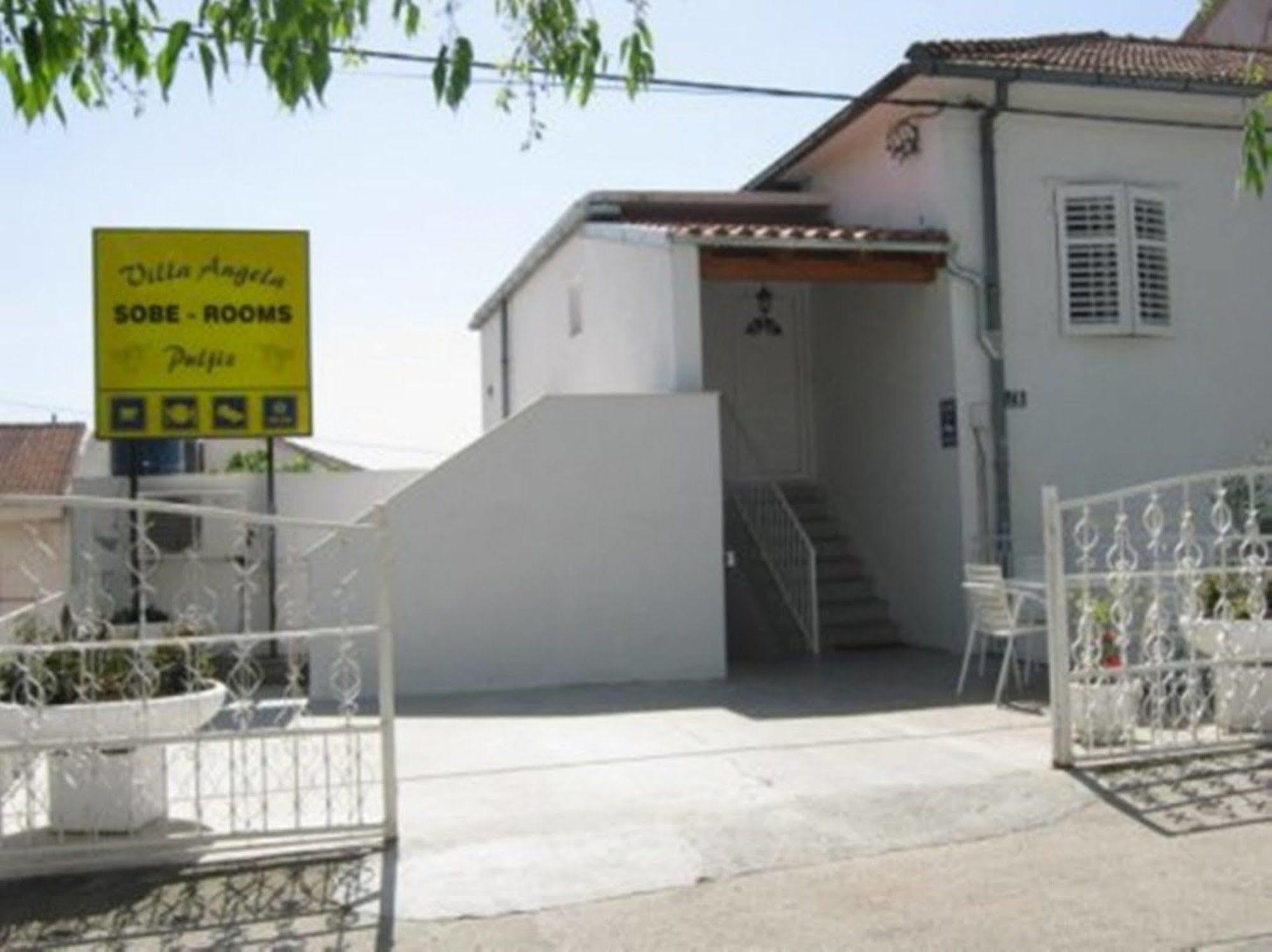 Guest house Angela