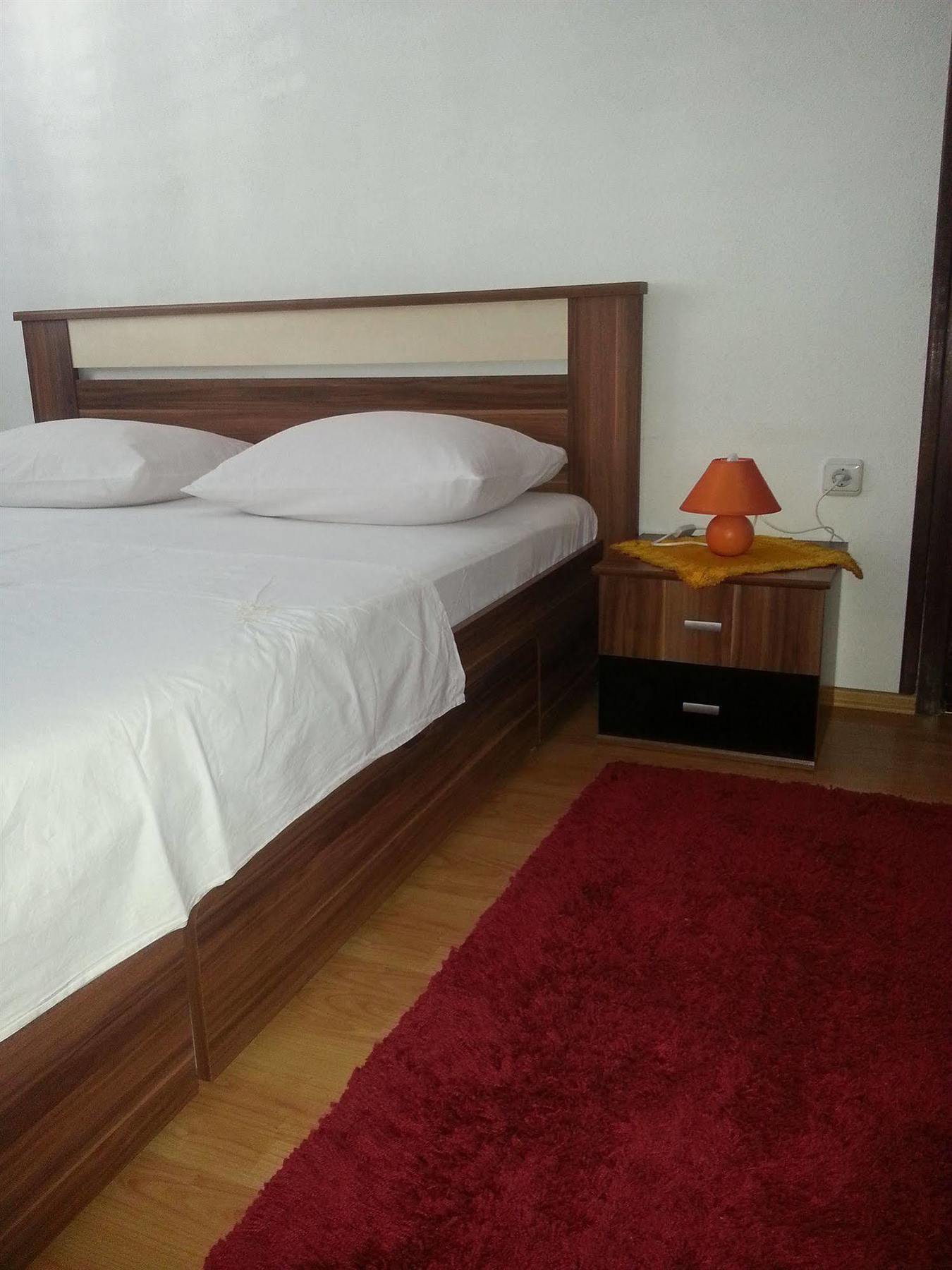 Angela Guest house