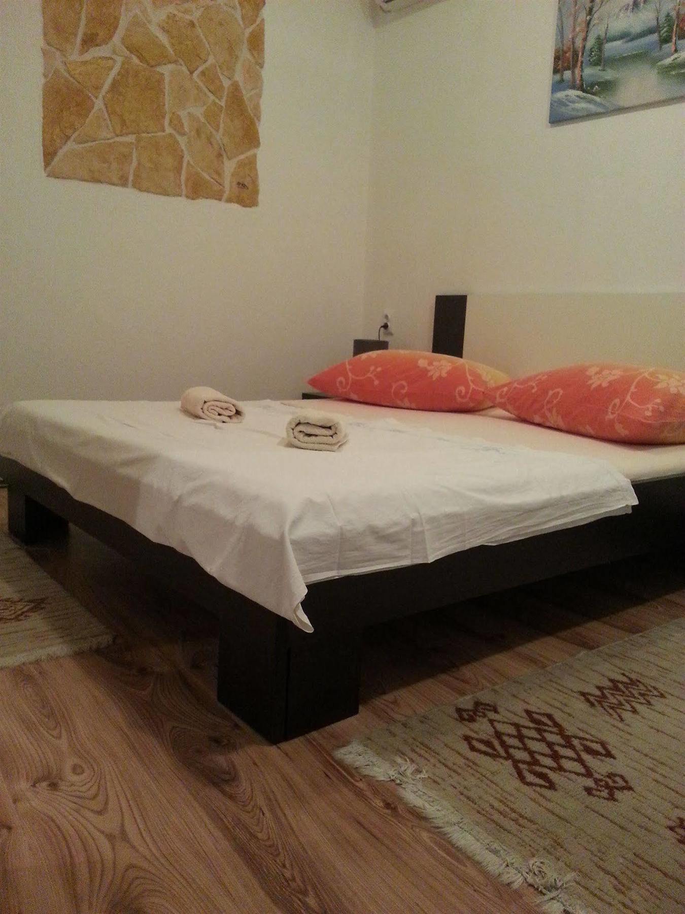 Angela Guest house Split