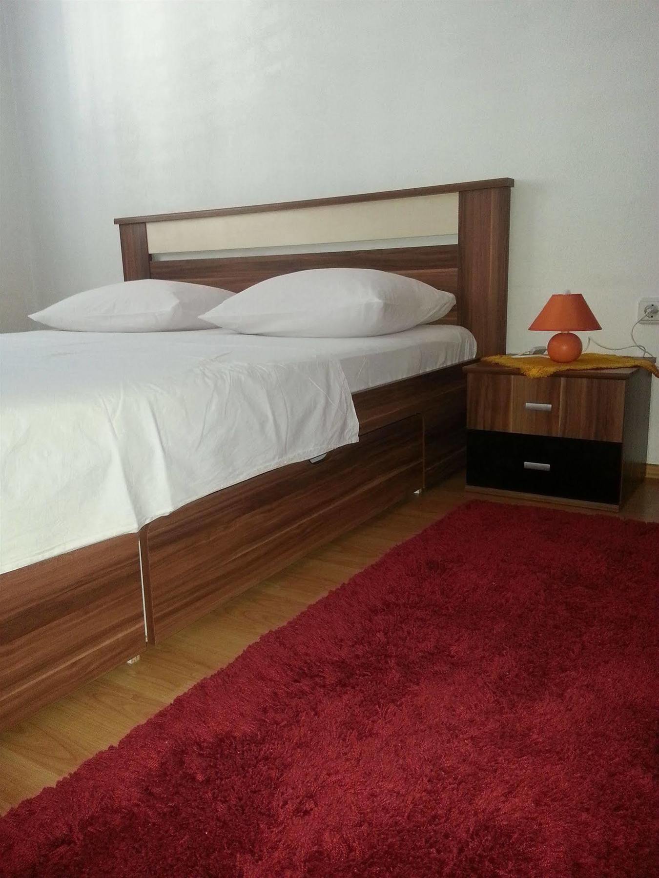 Guest house Angela 3*