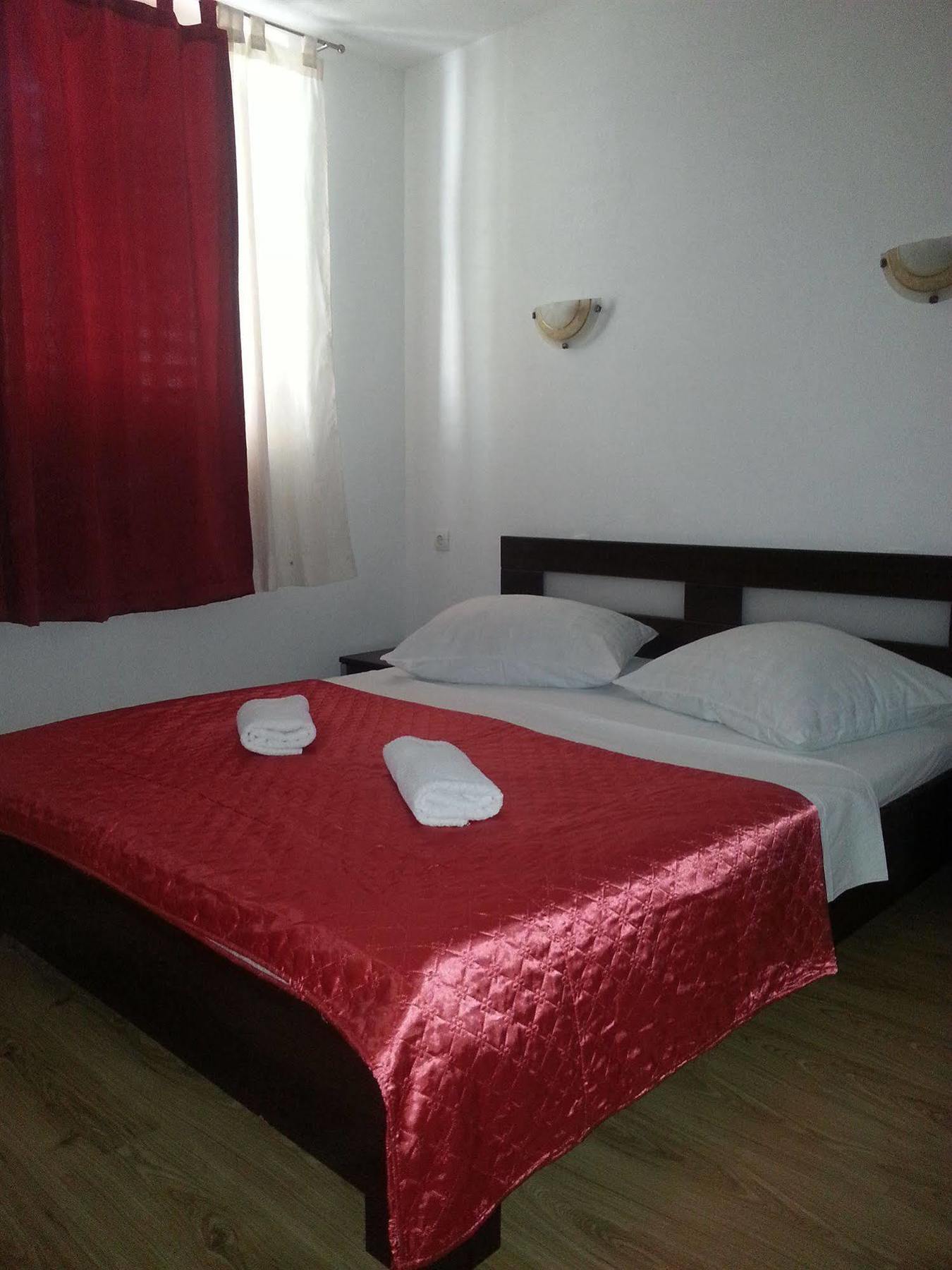 Angela Guest house