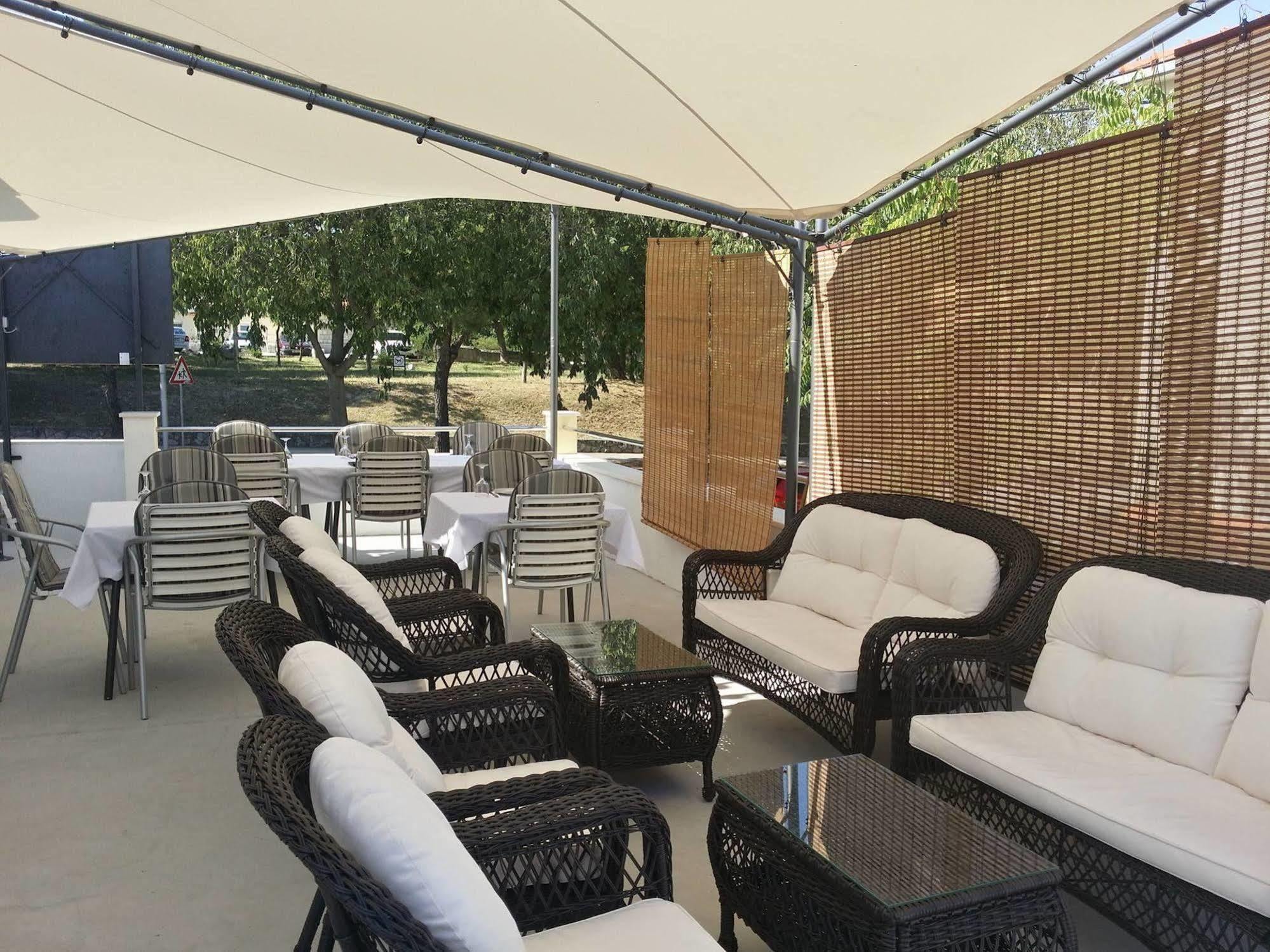 Angela Guest house 3*