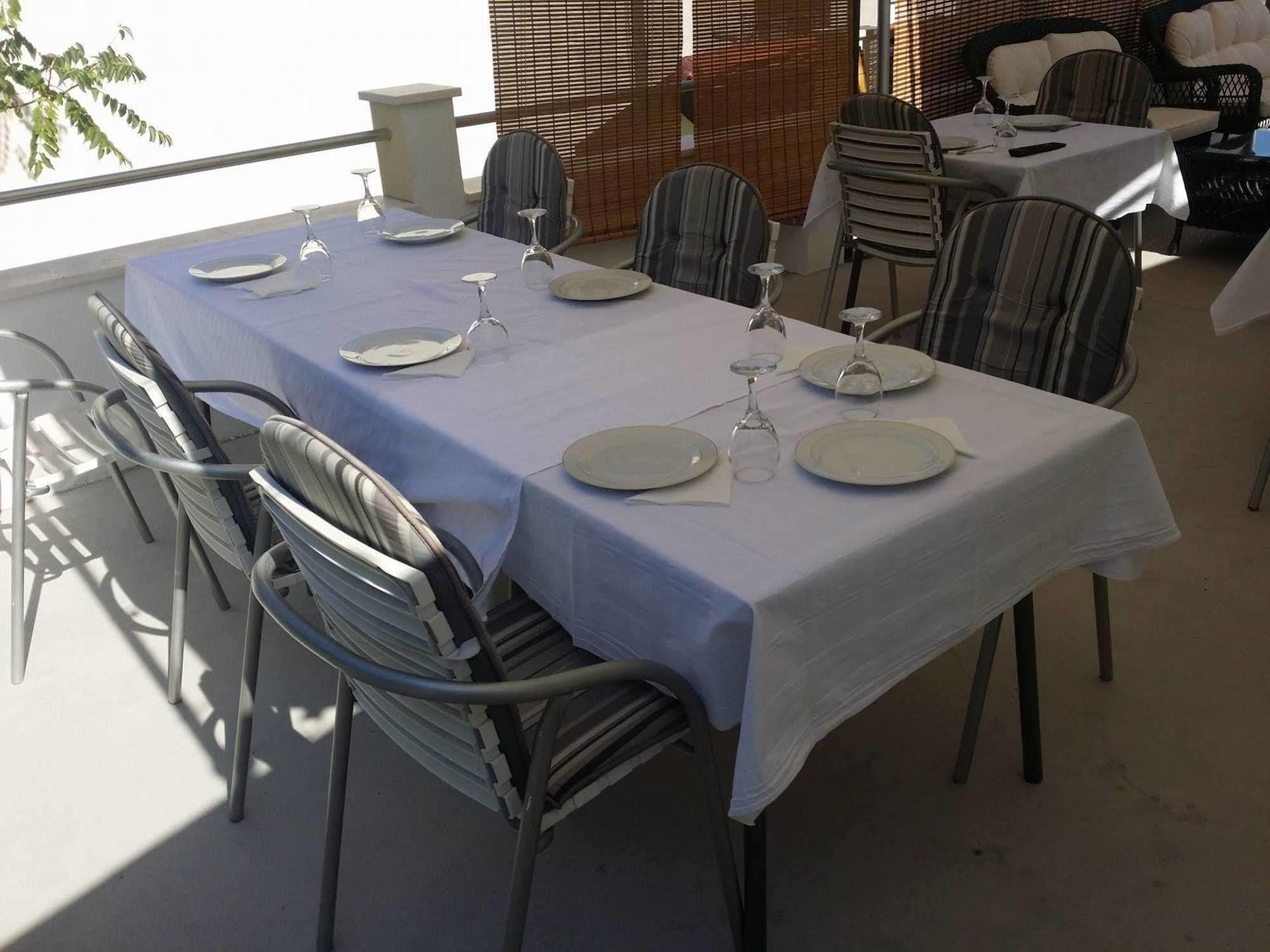 Guest house Angela
