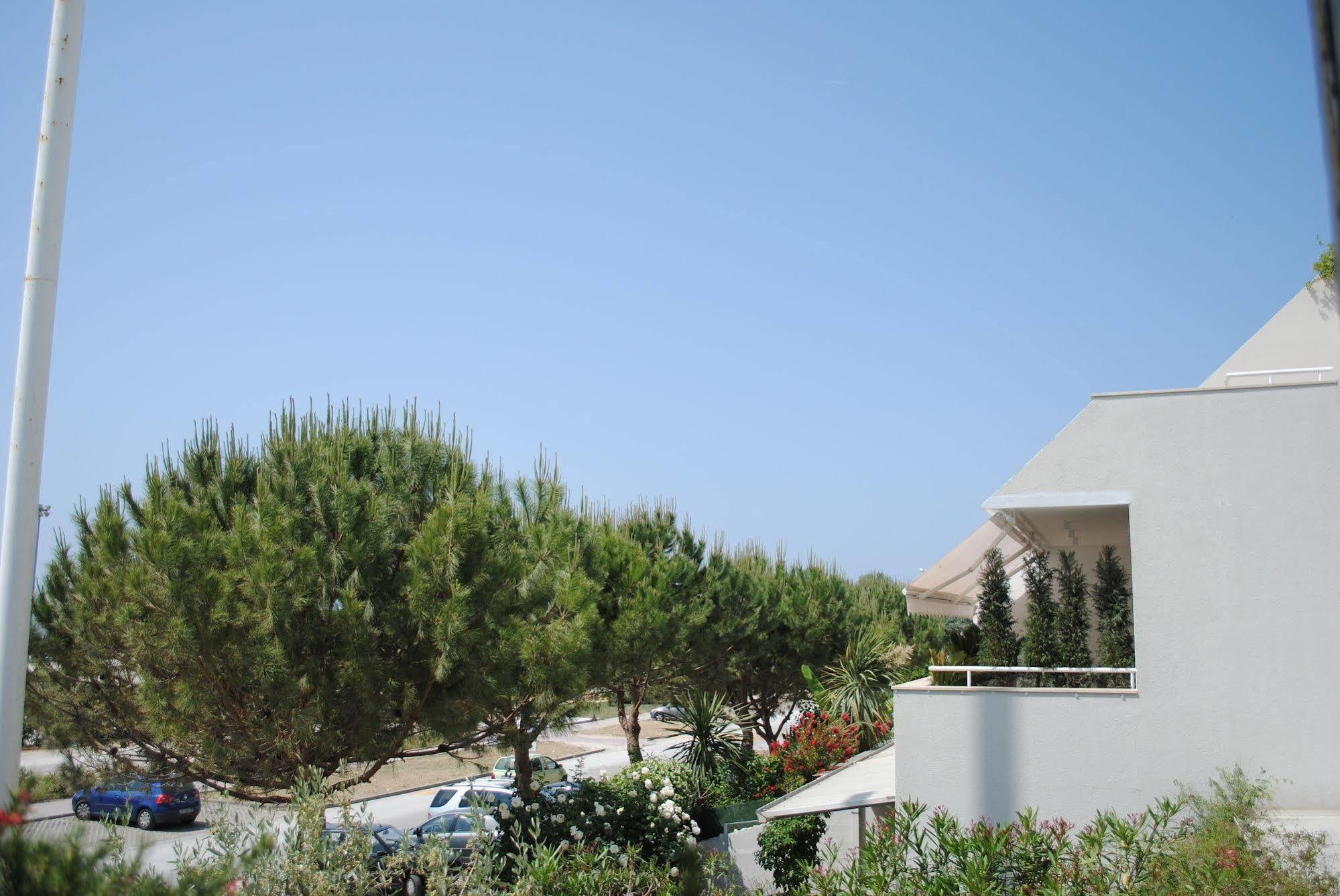 Hotel More