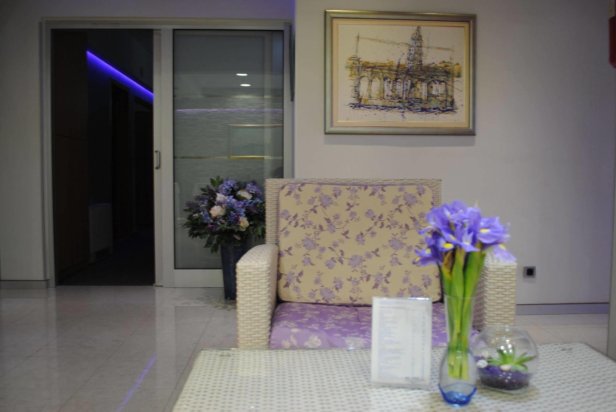 Hotel Hotel More 3*