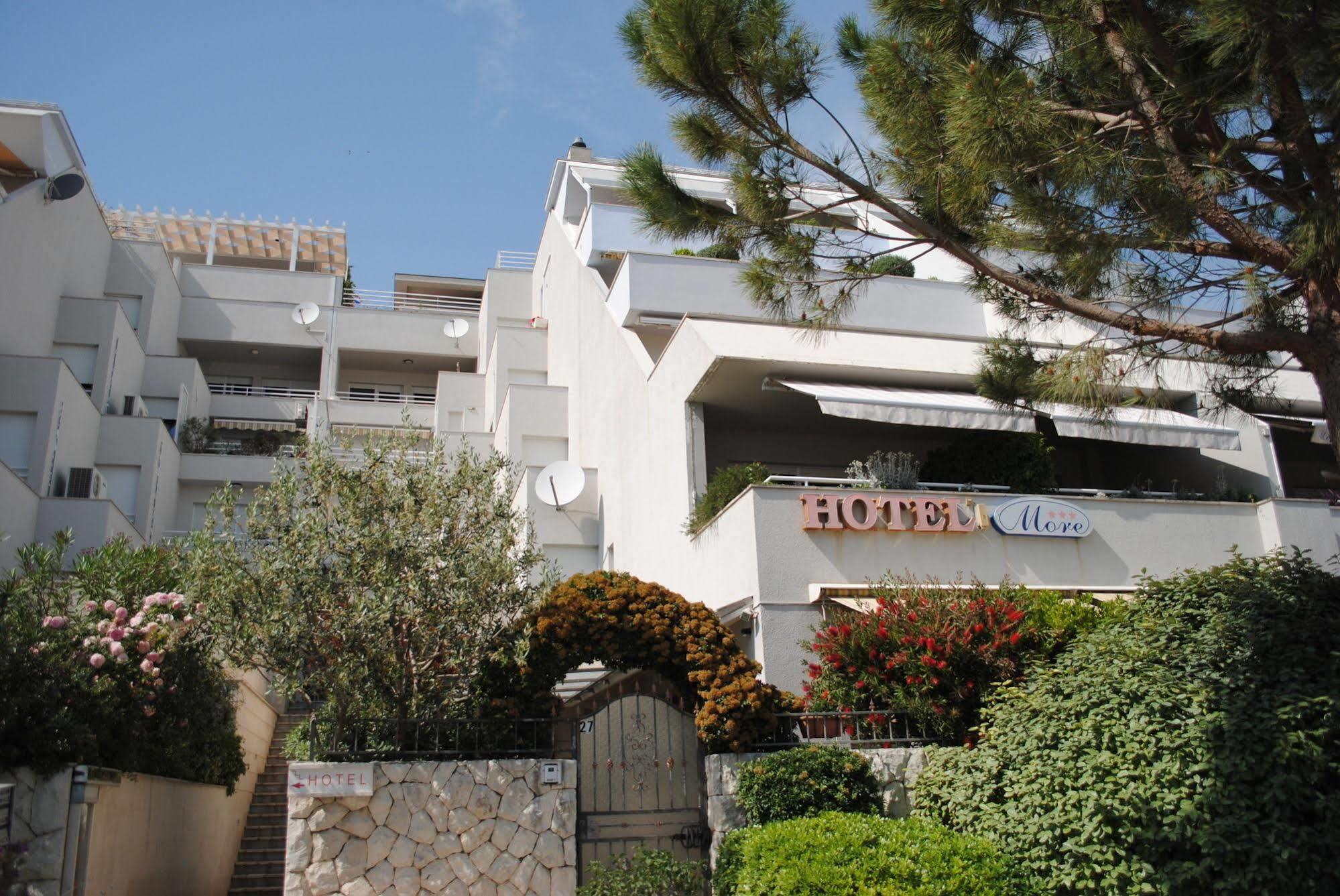 Hotel Hotel More Split