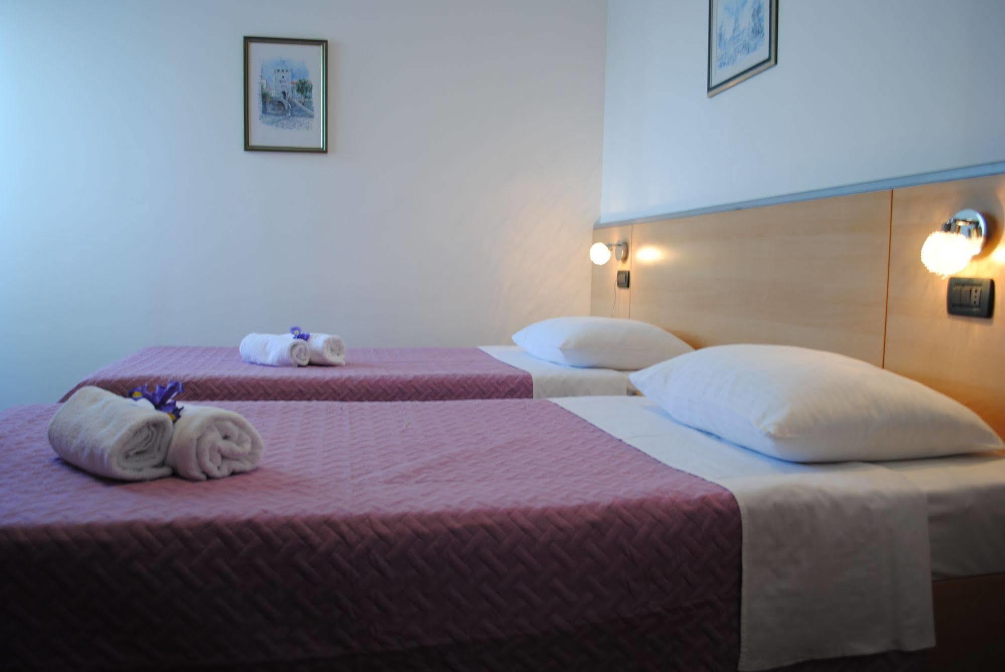 Hotel Hotel More Split