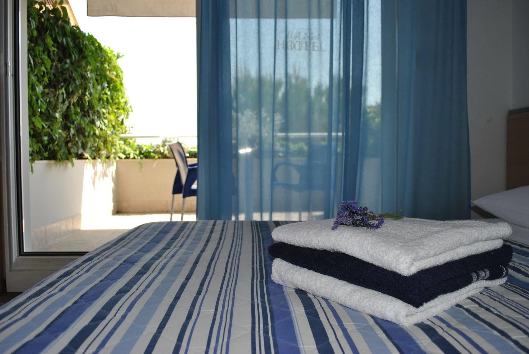 Hotel Hotel More 3*