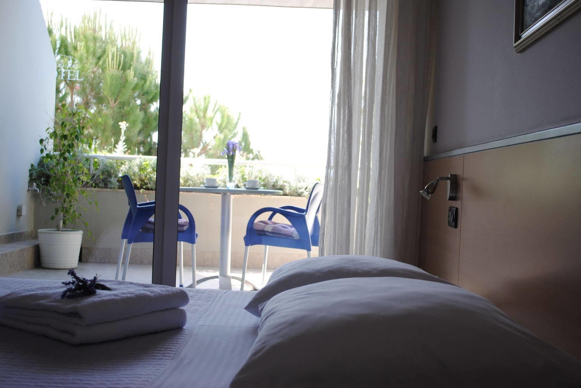 Hotel Hotel More
